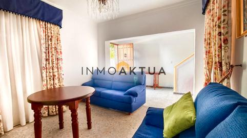 Foto 5 de Casa adosada en venta en El Rocío - La Milagrosa, Cádiz