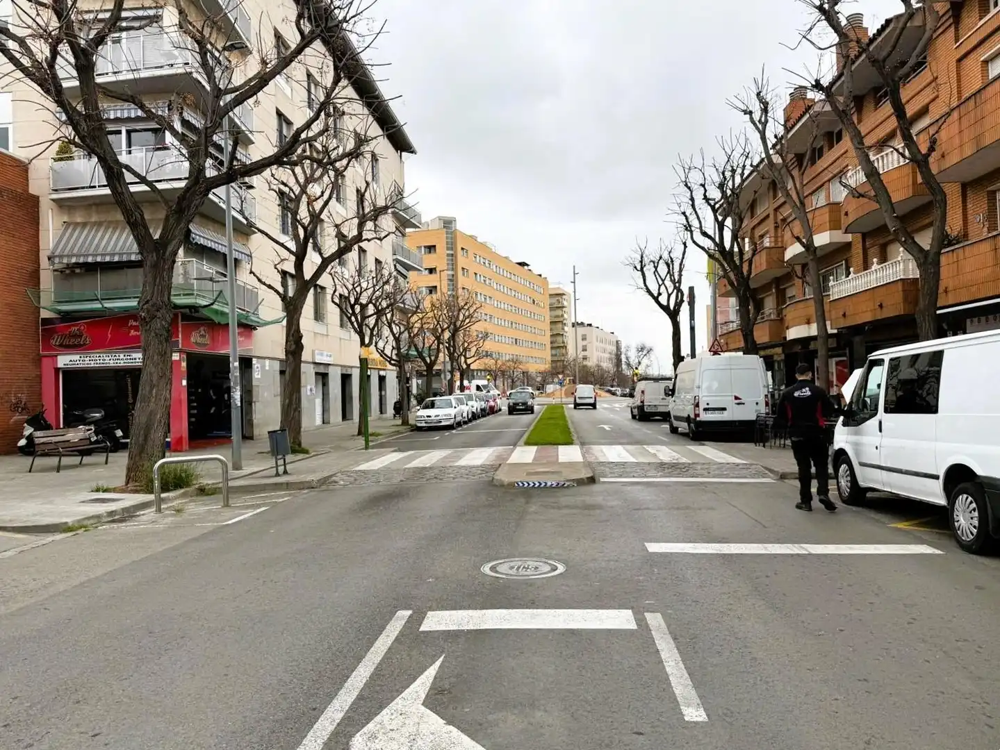 Business premises for transfer in Carrer dels Marquesos de Barberà, imagen 16