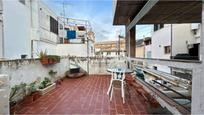 Terrace of Flat for sale in Bunyola  with Terrace and Balcony