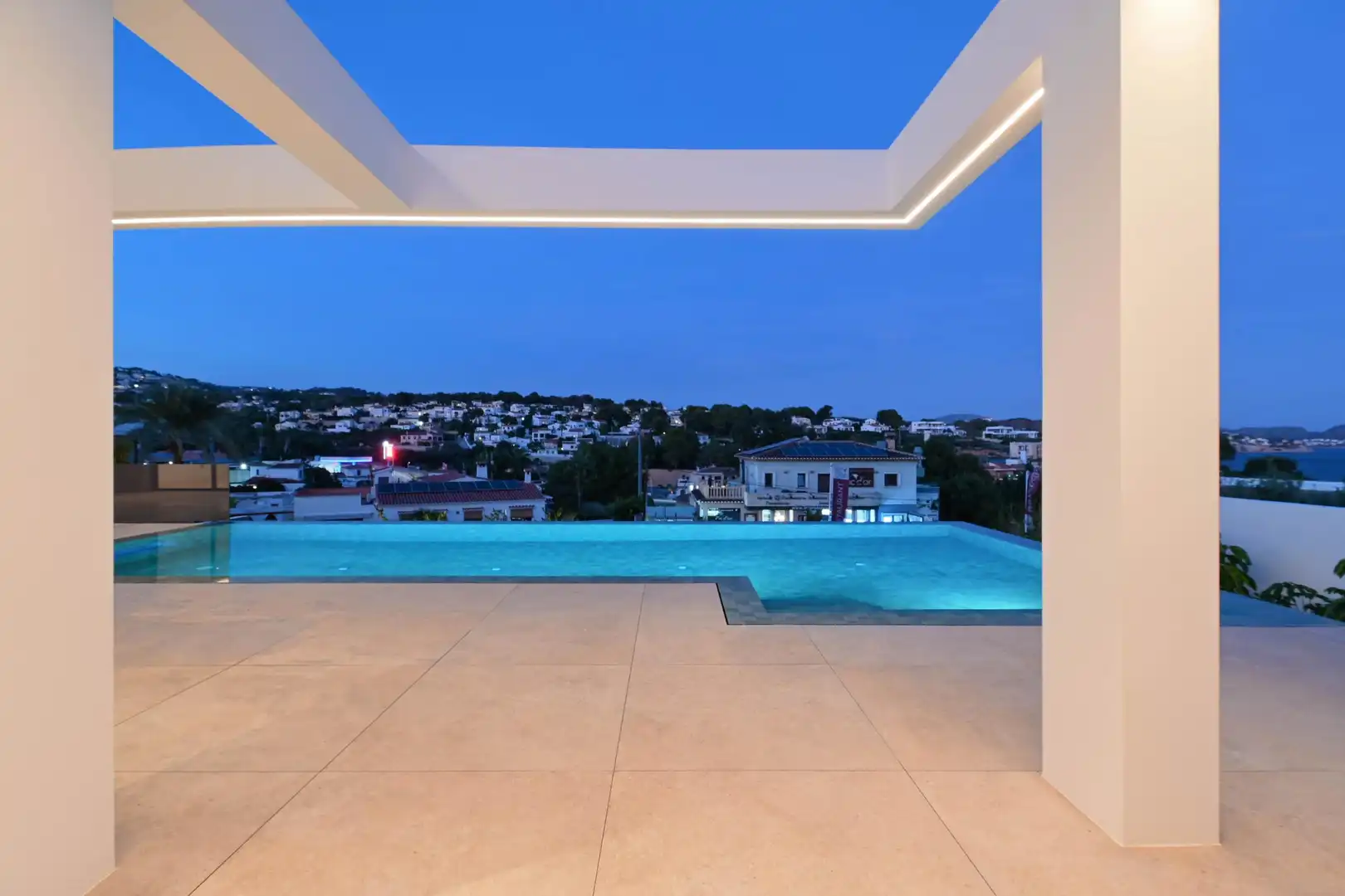 Villa in vendita a La Fustera, imagen 8