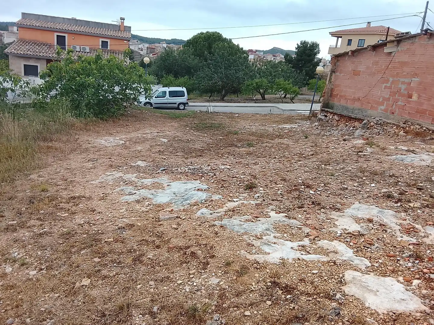 Wohnbaugrundstück zum Verkauf in Carrer de l'Embrugada, imagen 2