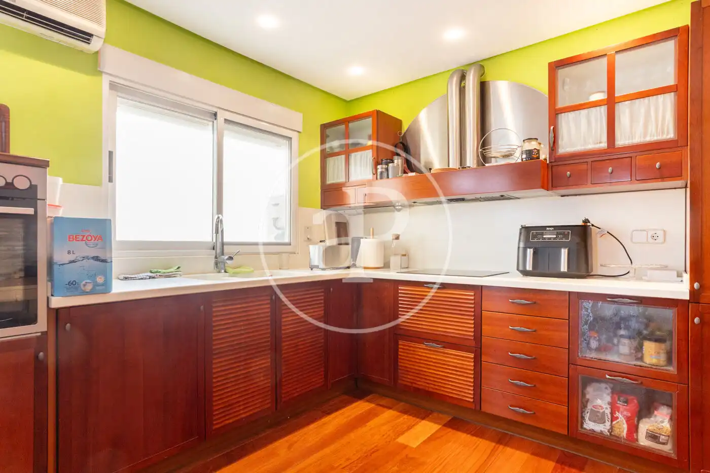 Flat with lift to rent in Carrer de Nicolás Estevanez, imagen 12