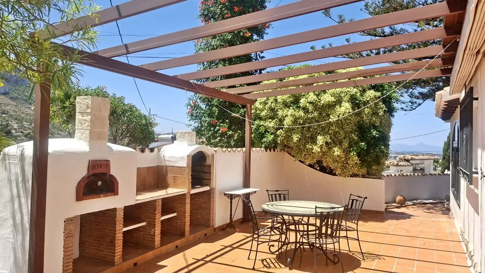 House with pool for sale in de la Galera, imagen 14