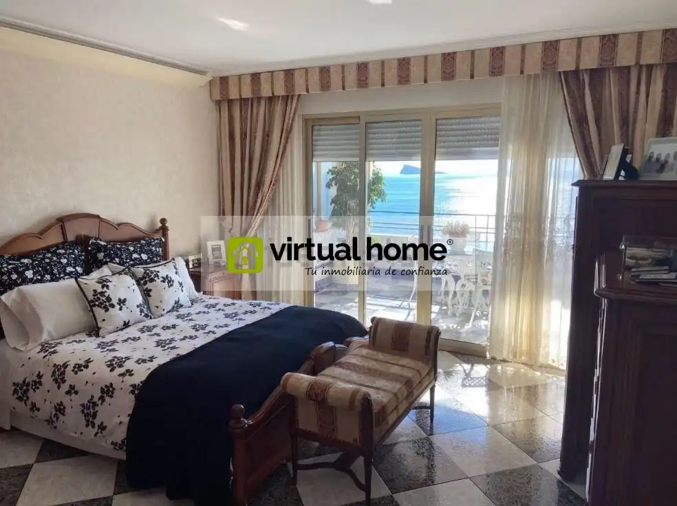 Attique avec ascenseur à vendre à Playa de Poniente, imagen 19
