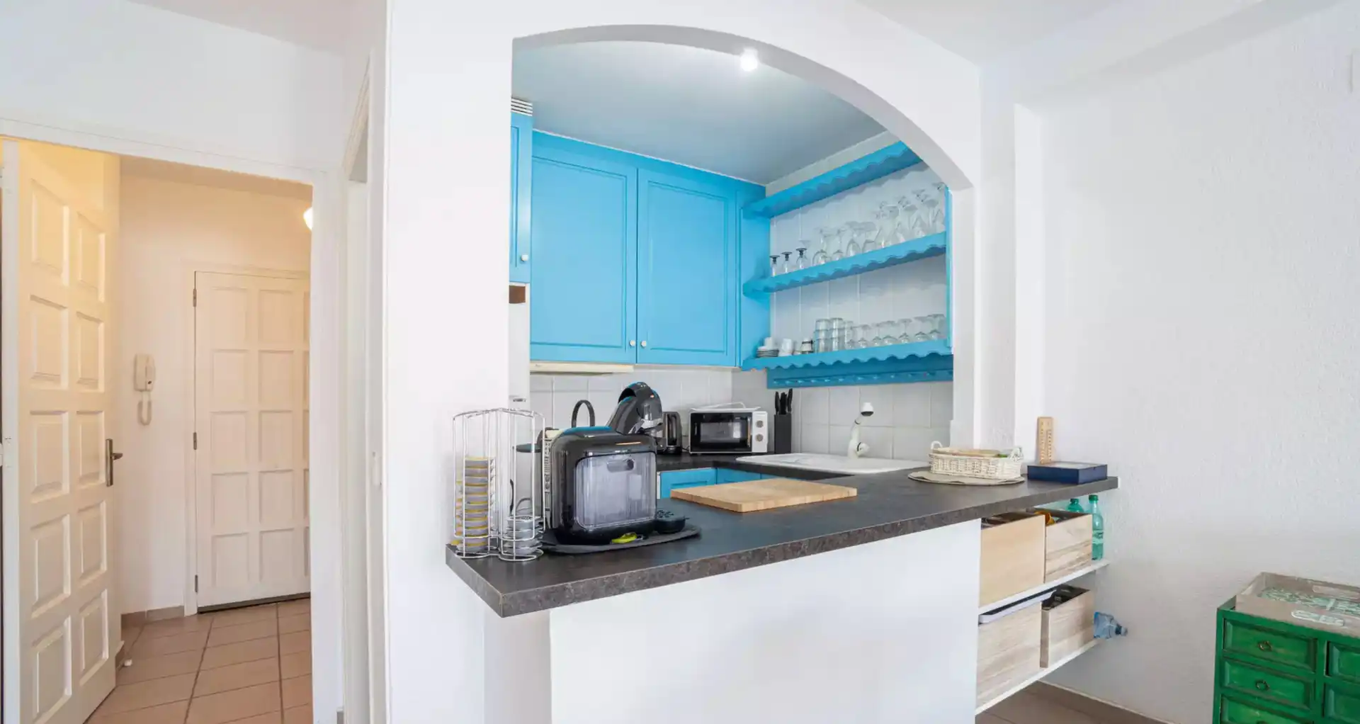 Casa en venta en CABALLITO DE MAR, imagen 7
