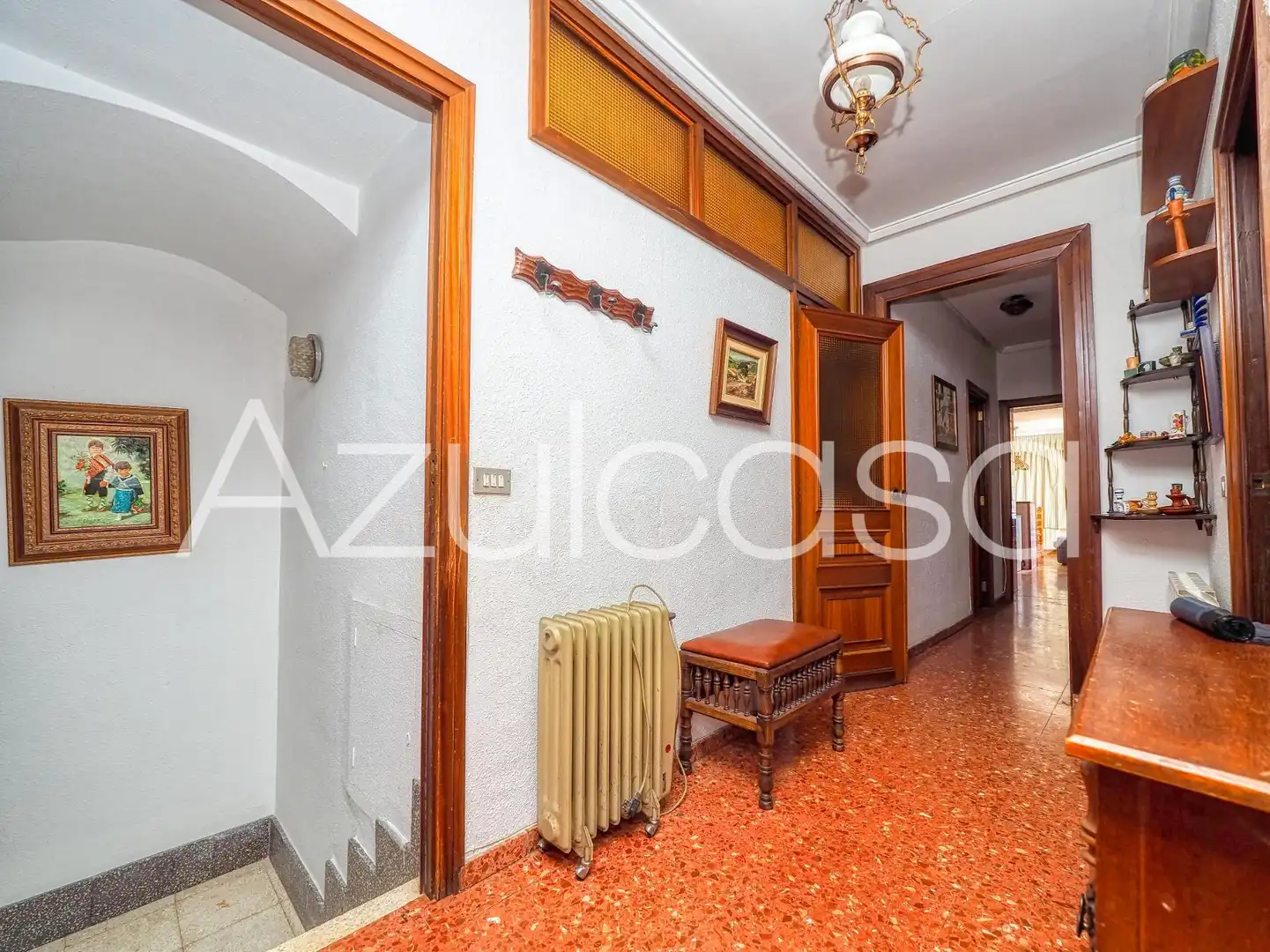 Casa o xalet en venda en Banyeres de Mariola amb Calefacció i Terrassa