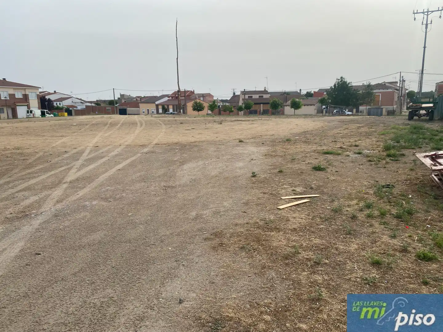 Residential land for sale in Calle Río Ebro 1, imagen 7