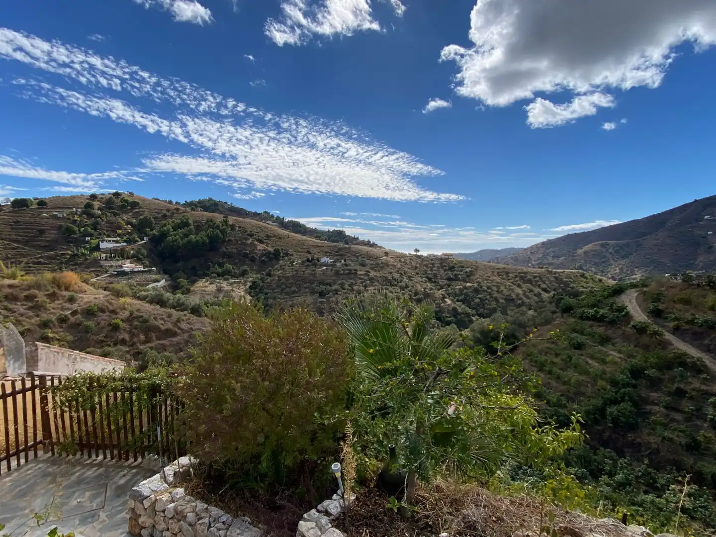 Casa o chalet de alquiler en Diseminado Pago Mallarin, Torrox Pueblo