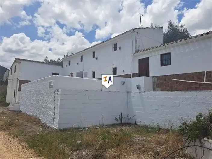 Maison rustique à vendre à Martos