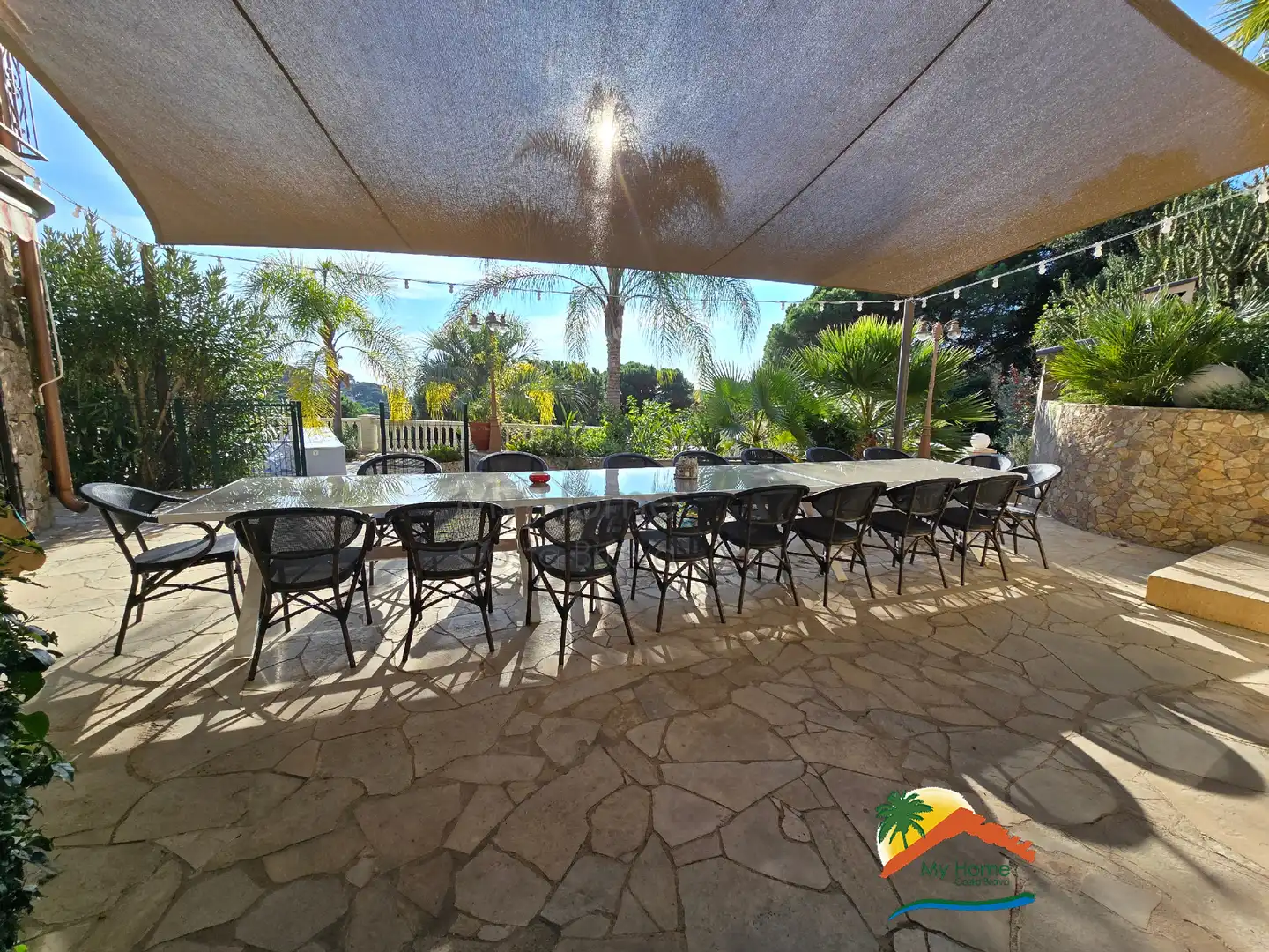 Villa avec terrasse à vendre à Serra Brava, imagen 43