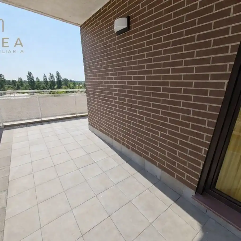 Terrassa de Pis en venda en Vitoria - Gasteiz amb Calefacció, Parquet i Terrassa