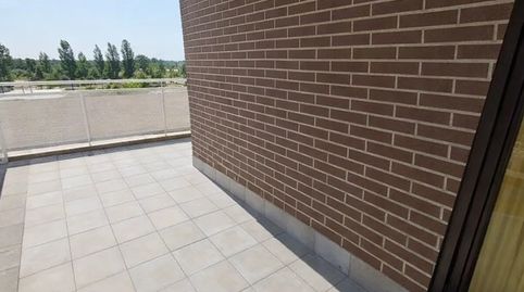Foto 4 de Pis en venda a Los Miñones de Álava, Adurtza, Vitoria - Gasteiz