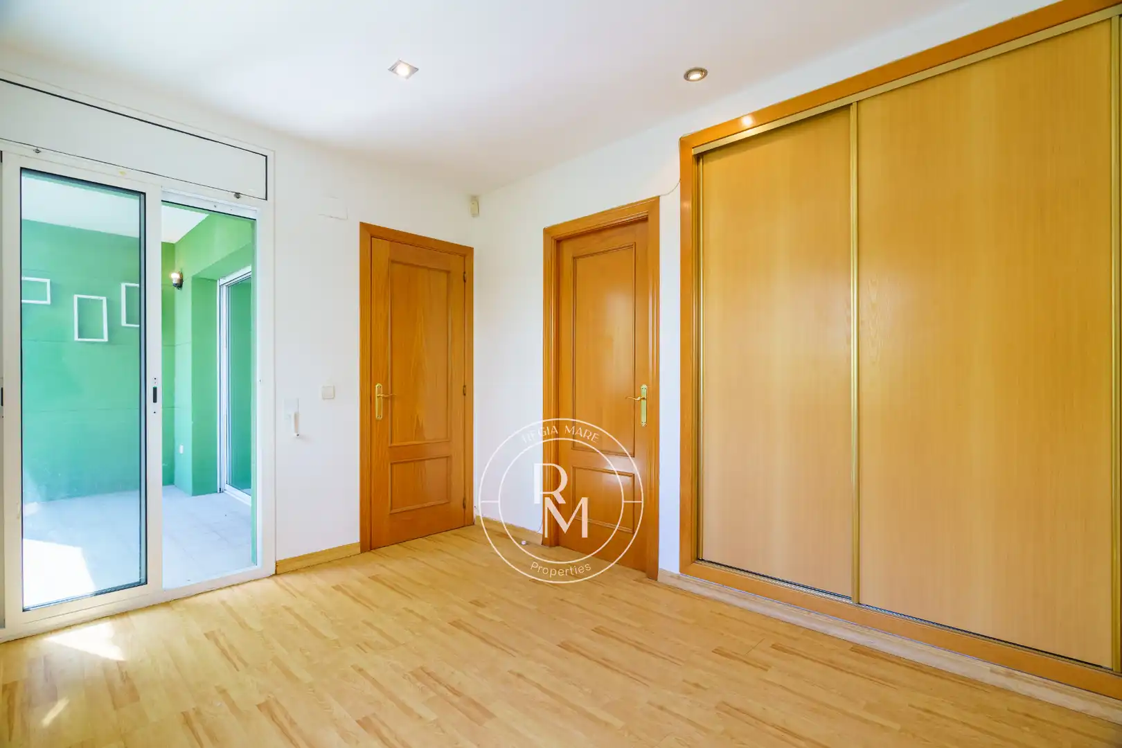 Piso en venta en El Vendrell con Aire acondicionado, Calefacción y Jardín privado