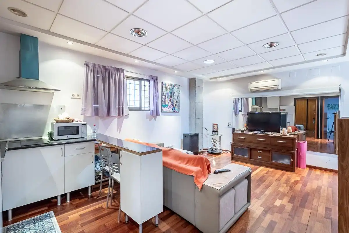 Bajo en venta en Ronda, imagen 3