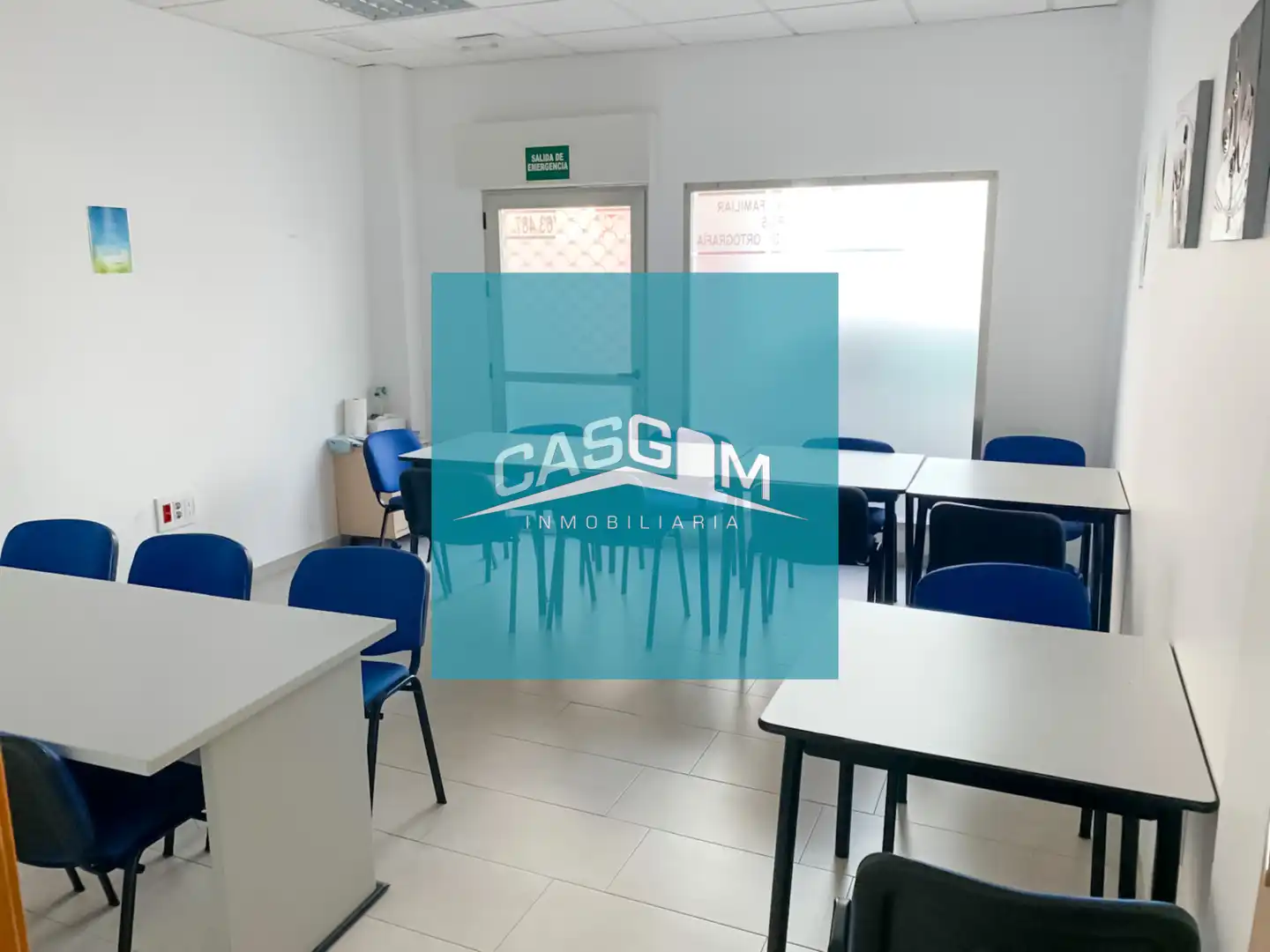 Local en venta en  Huelva Capital con Aire acondicionado