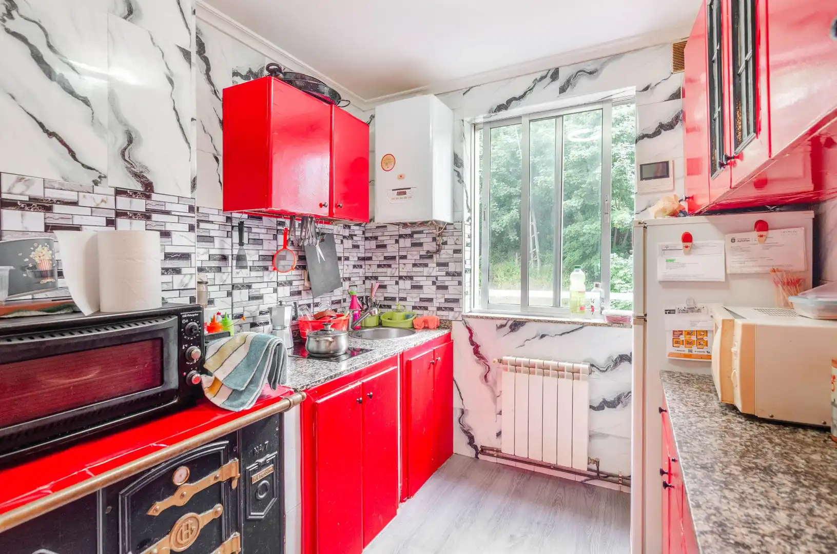 Piso en venta en Barrio RIOTURBIO NUEVO 0, imagen 5