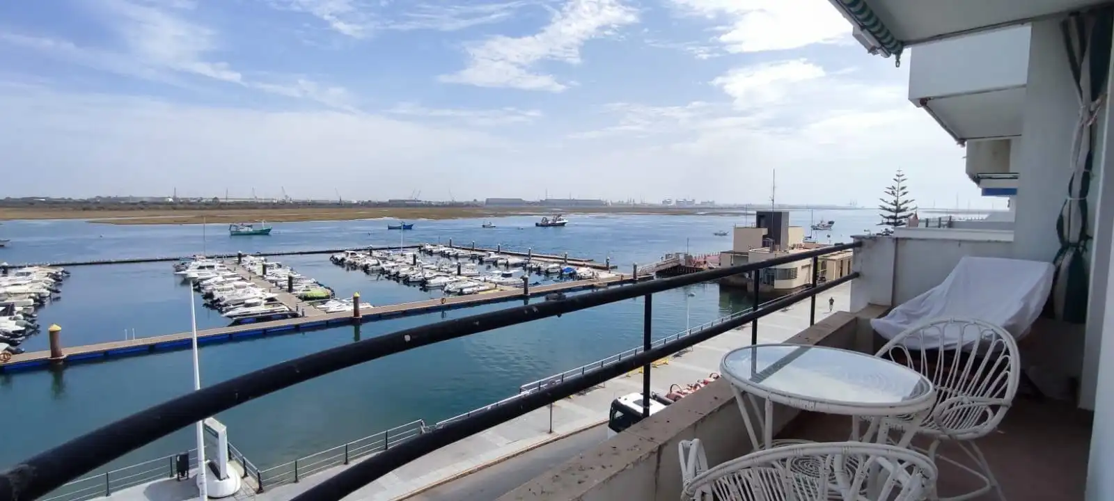 Appartement avec ascenseur à vendre à Punta Umbría, imagen 5