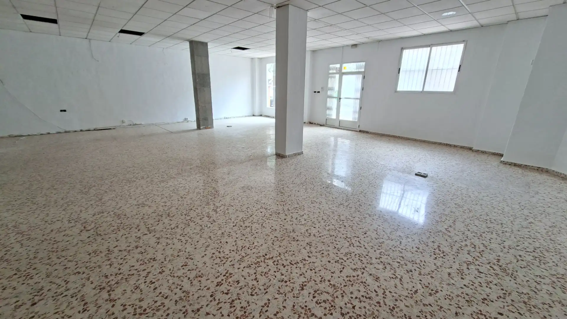 Commercial properties for rent in San Vicente del Raspeig / Sant Vicent del Raspeig