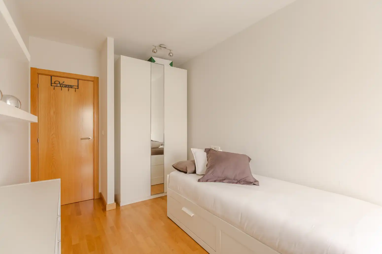 Habitación de Piso en venta en Nuevo Artica