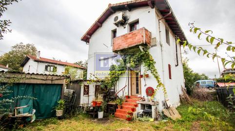 Foto 2 de Pis en venda a Calle Ibarrola, 1, Azken Portu - Behobia, Irun