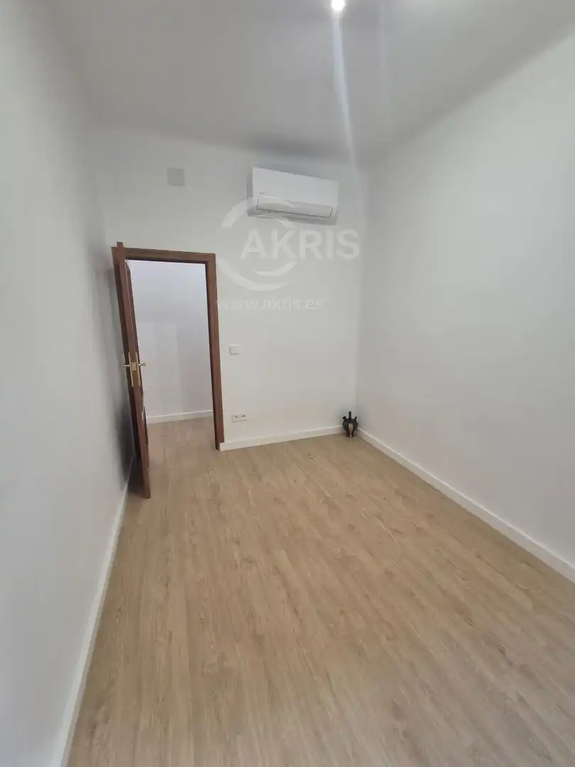 Wohnung zur Miete in Esteban Illan, Casco Histórico