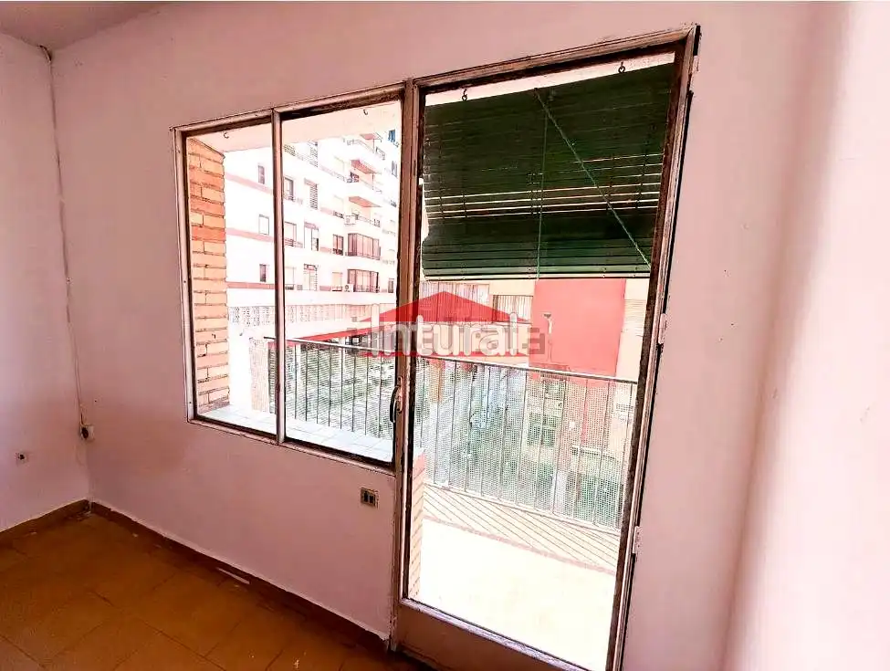 Terrassa de Pis en venda en Benidorm amb Terrassa