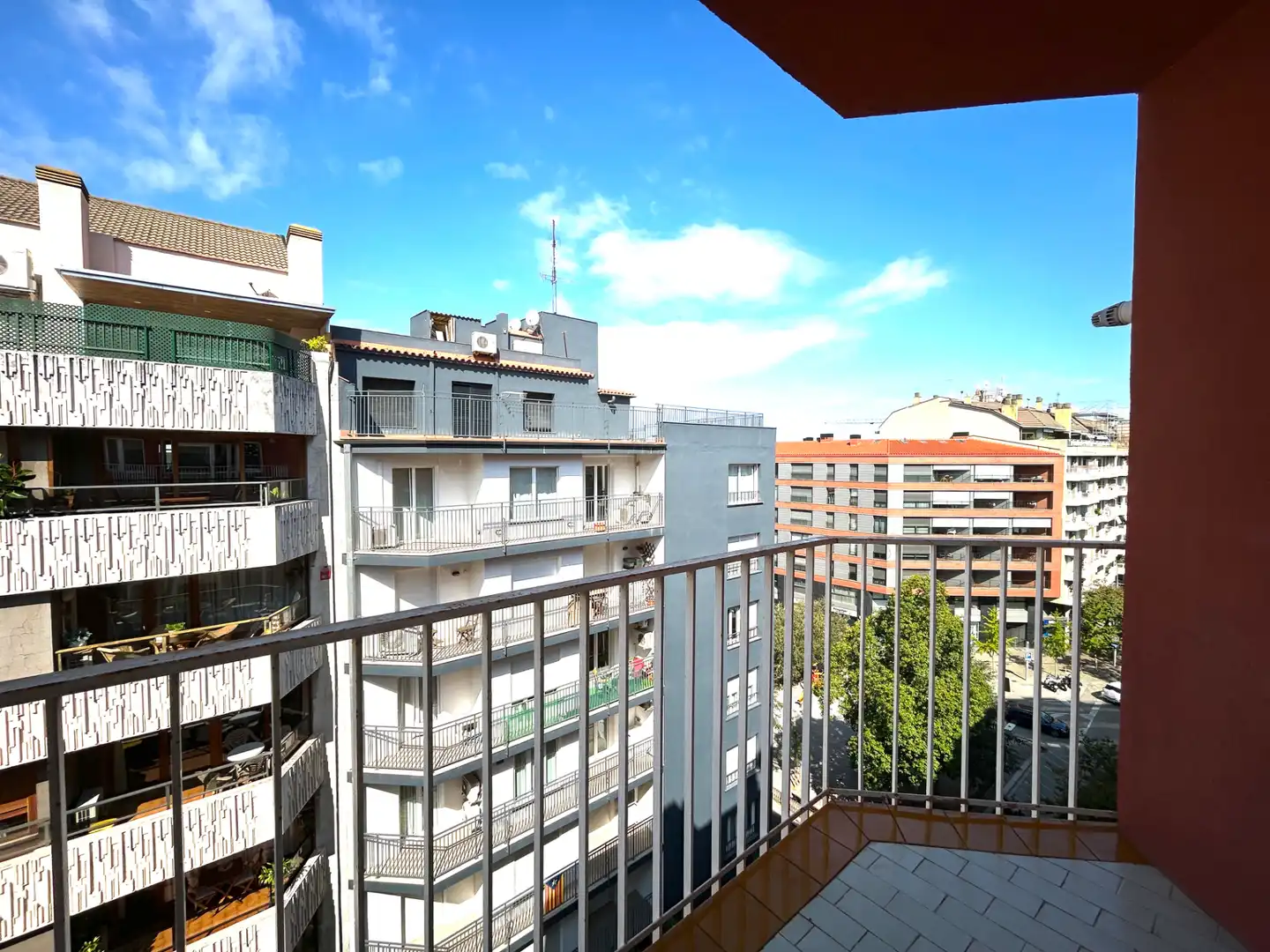 Pis amb terrassa en venda a Carrer de Joan Maragall, imagen 4