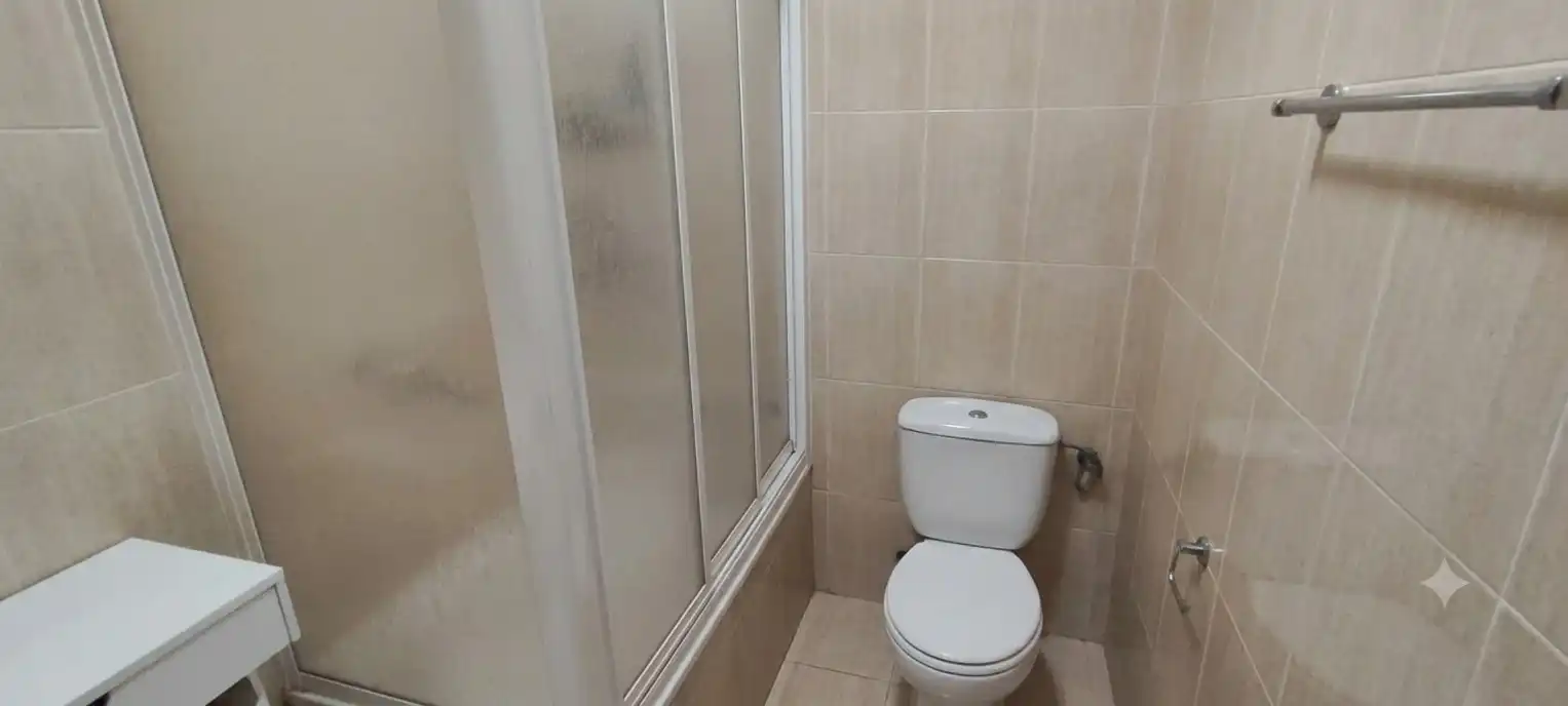 Bany de Pis en venda en Ubrique