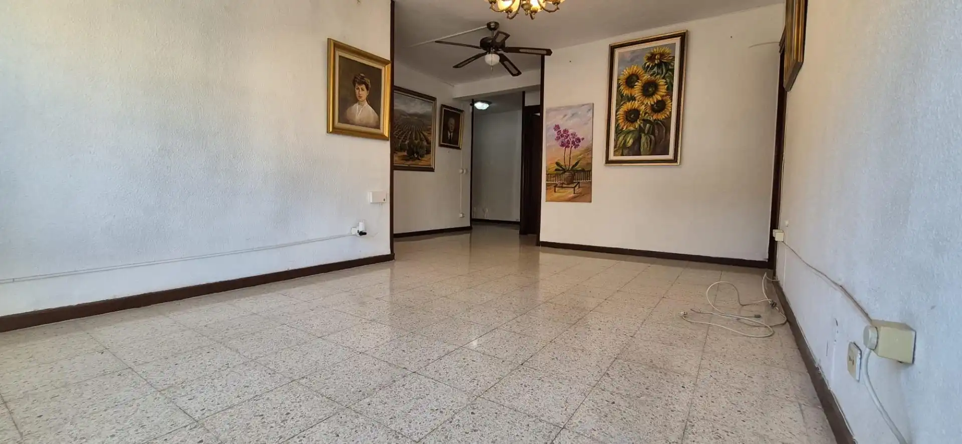 Piso con ascensor en venta en Calle COLON, imagen 18
