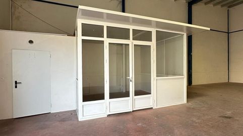 Foto 5 von Fabrikhallen zur Miete in Alhama de Murcia ciudad, Alhama de Murcia
