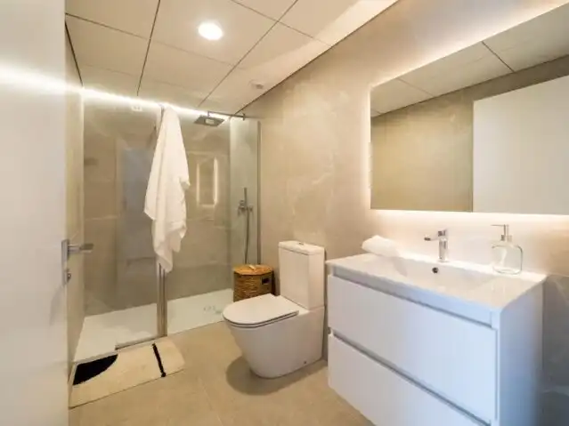 Apartament en venda a Santa Pola ciudad, imagen 14