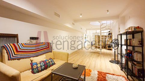 Foto 5 von Maisonette zum Verkauf in Calle del Doctor Fleming, Hispanoamérica - Bernabéu, Madrid Capital