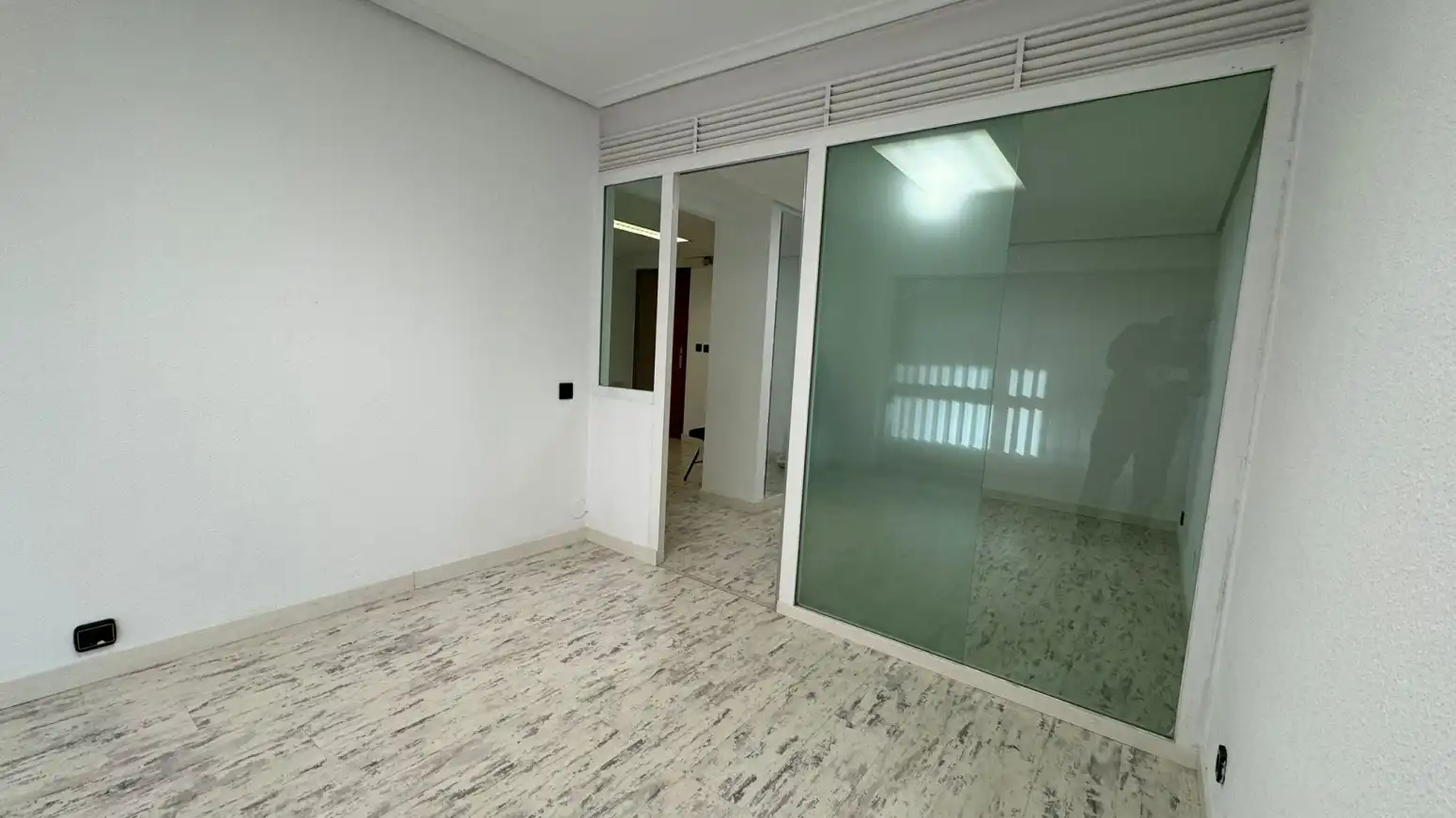Office space to rent in Centro, imagen 2