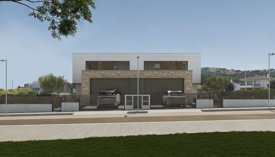 Foto 0 von Aktion Cases de luxe a S’Agaró amb jardí i piscina