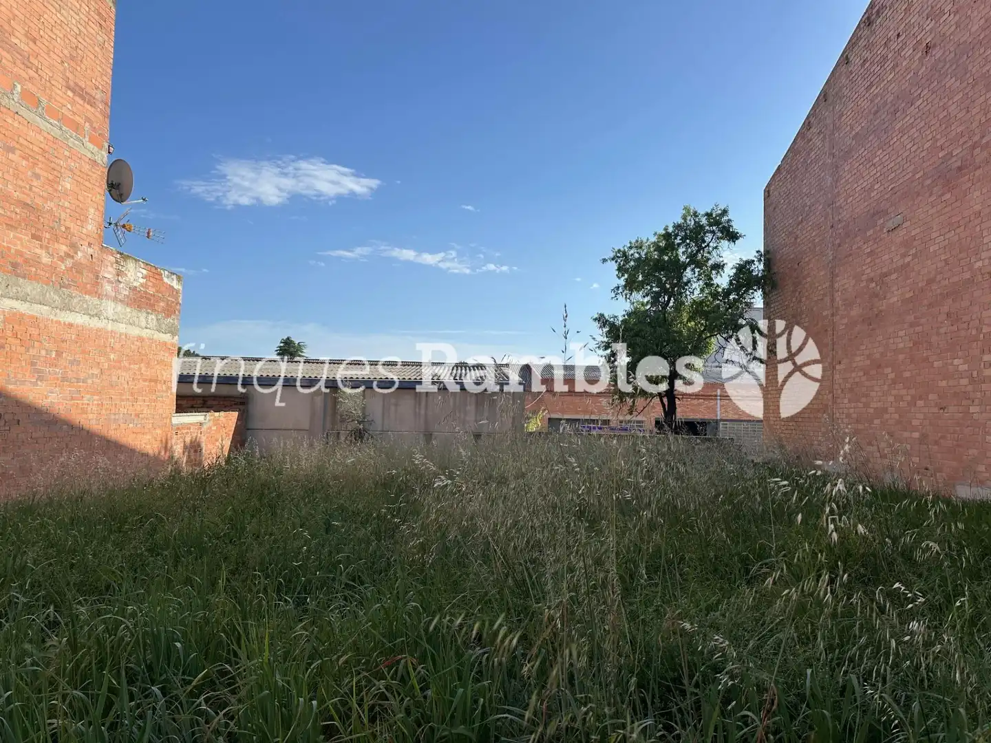 Terreno residencial en venta en Òdena, imagen 2
