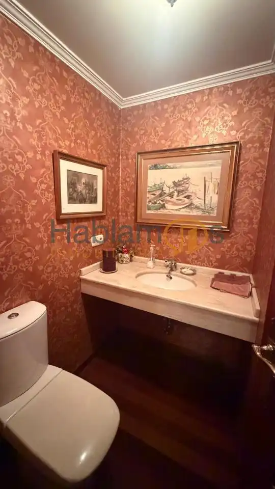 Wohnung mit Aufzug zum Verkauf in Zona de Plaza de Barcelos, imagen 18