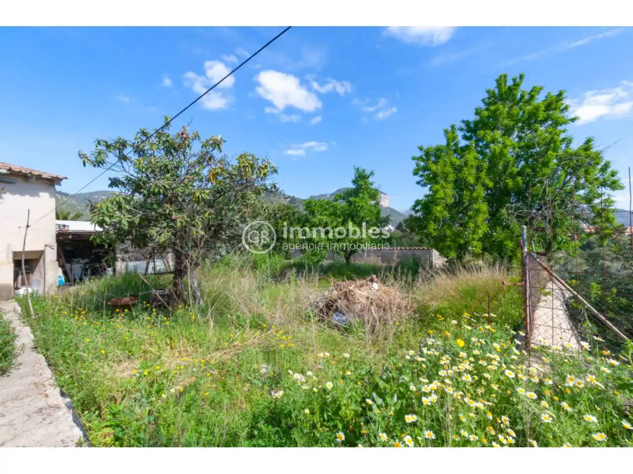 Casa o chalet en venta en Alaró
