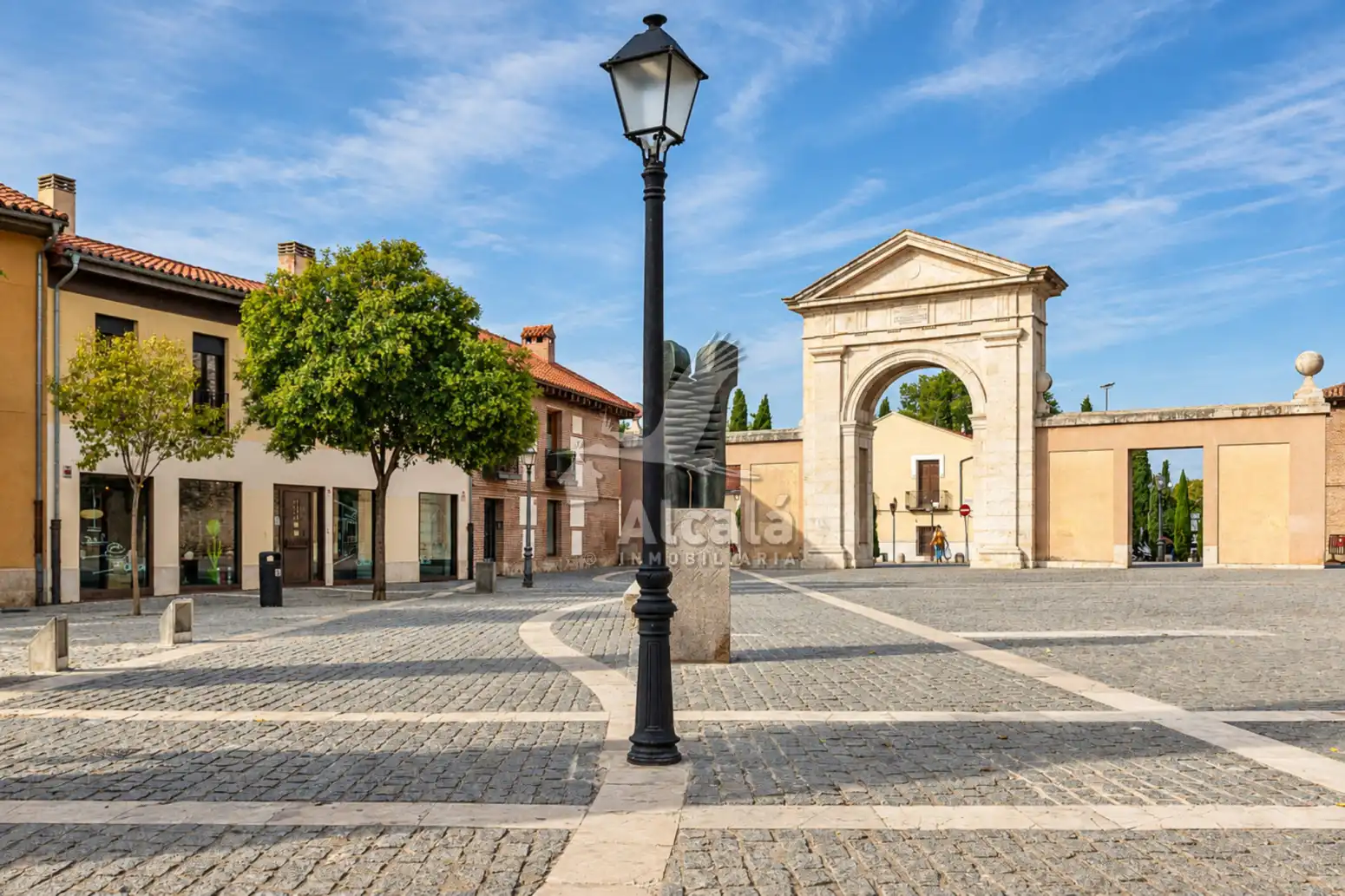 Piso en venta en Casco histórico