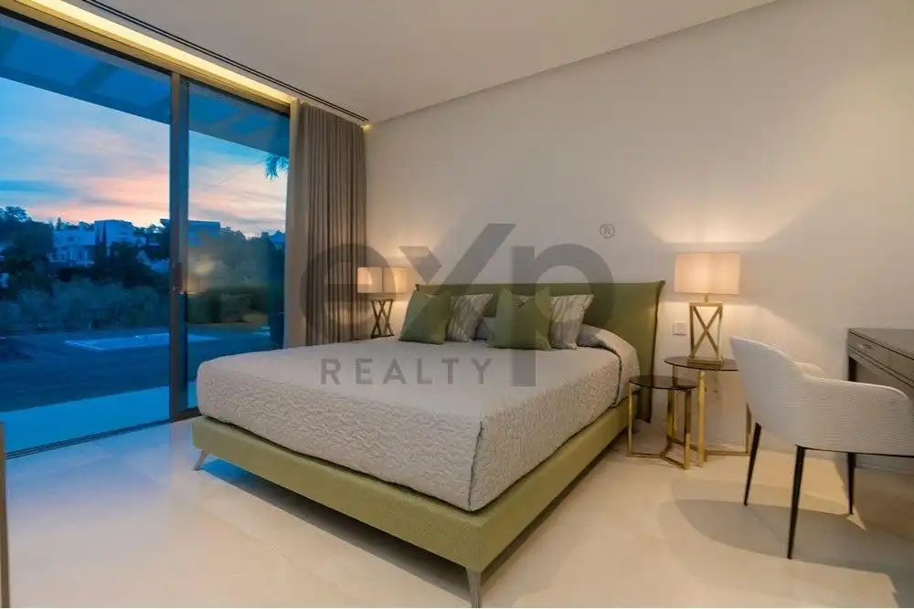 Casa amb terrassa en venda a La Quinta, imagen 17