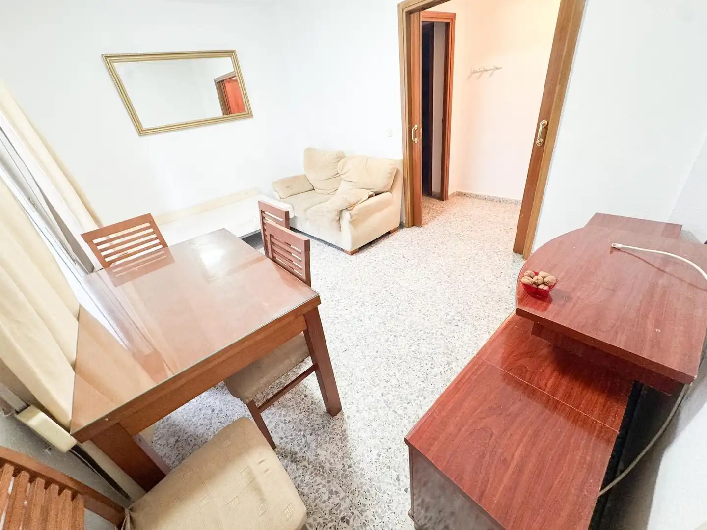 Appartamento con terrazza in vendita a Punta Umbría
