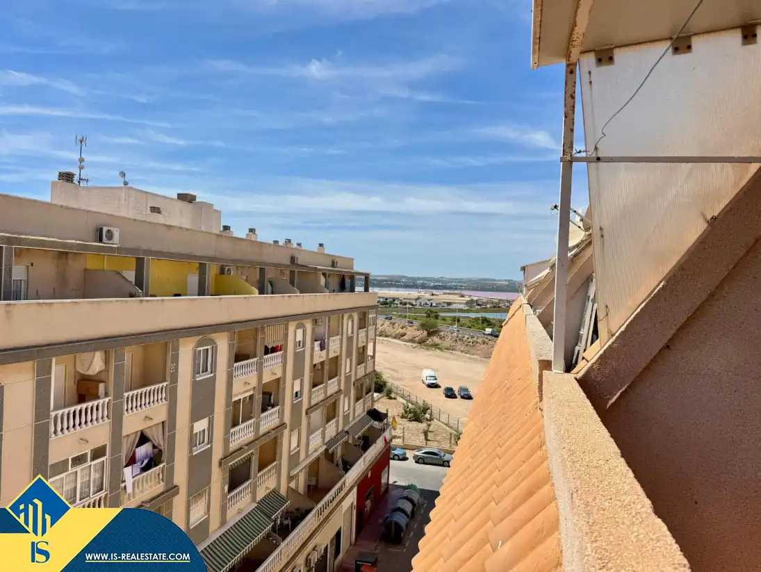 Apartment mit Pool zum Verkauf in Centro, imagen 23