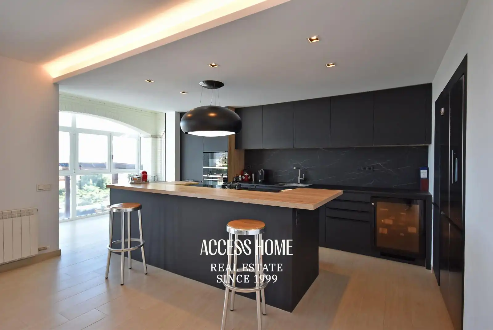 Detached house with pool for sale in Premià de Dalt, imagen 13