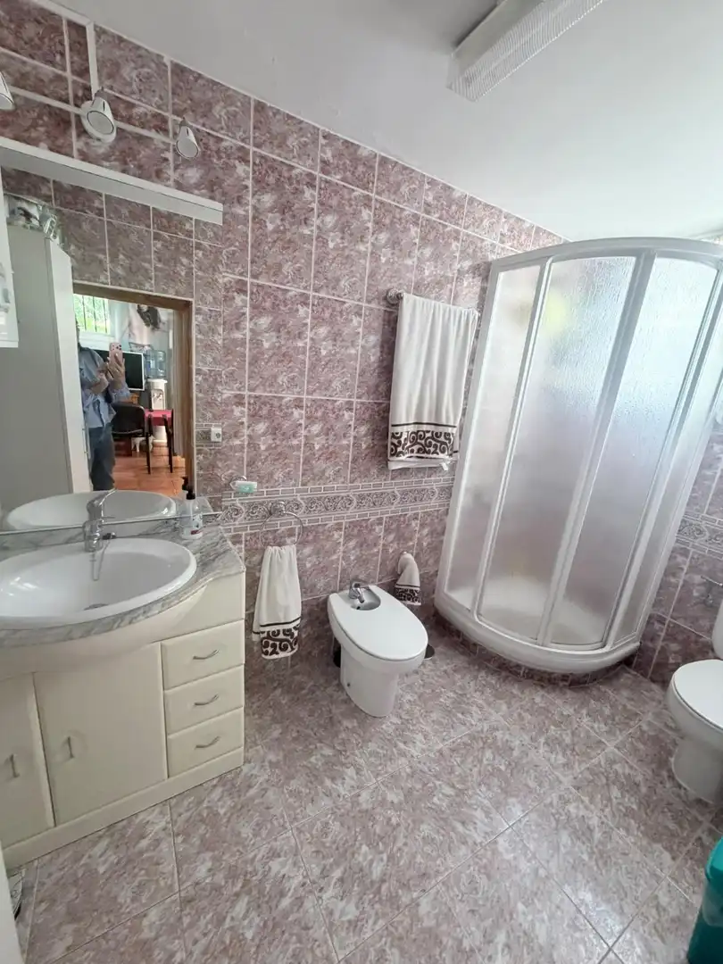 Casa amb piscina en venda a El Casar de Escalona, imagen 12