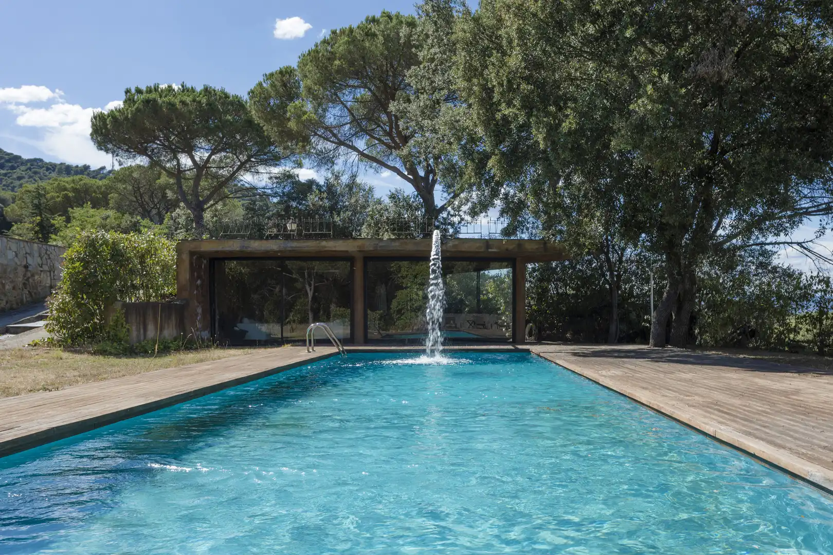 Maison avec piscine à vendre à Avinguda de Can Corbera s/n, imagen 24
