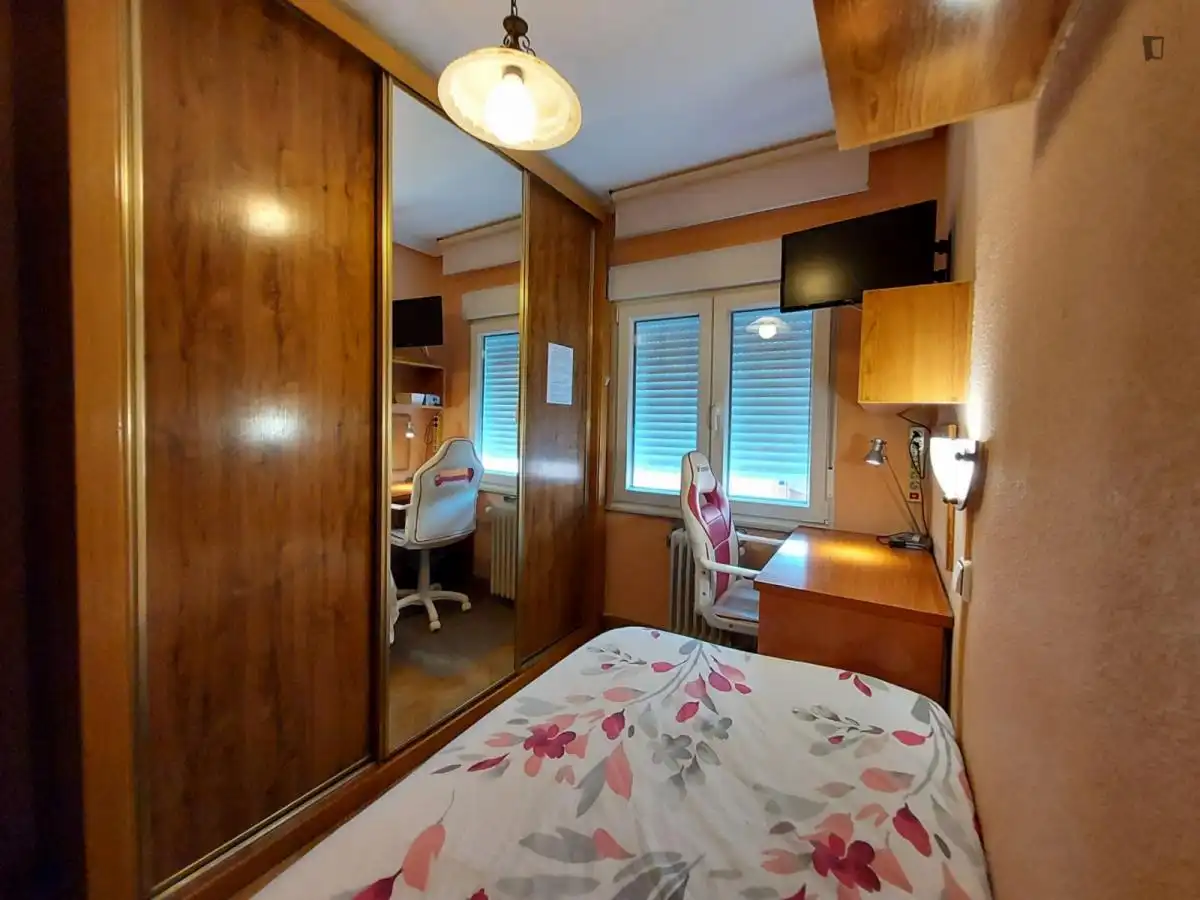 Room in San Bernardo