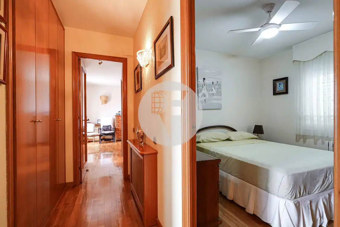 Habitación de Casa o chalet en venta en Viladecans con Aire acondicionado, Calefacción y Terraza