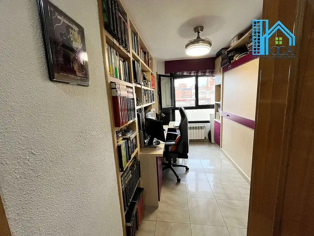 Piso en venta en Carabanchel