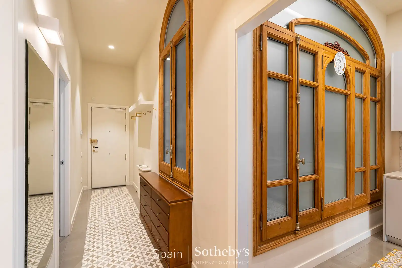 Apartament en venda a Barcelona, Barcelona