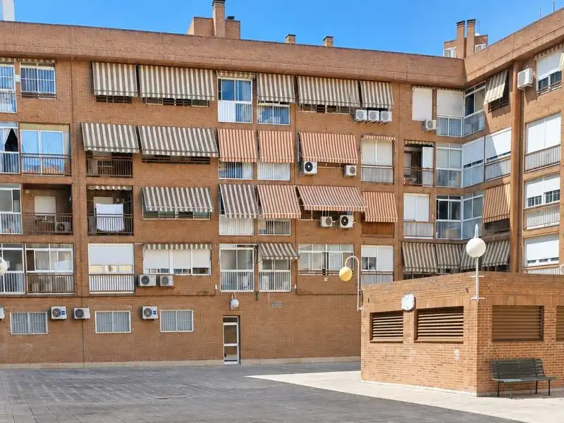 Appartamento con ascensore in vendita a Calle Uruguay 3, imagen 25