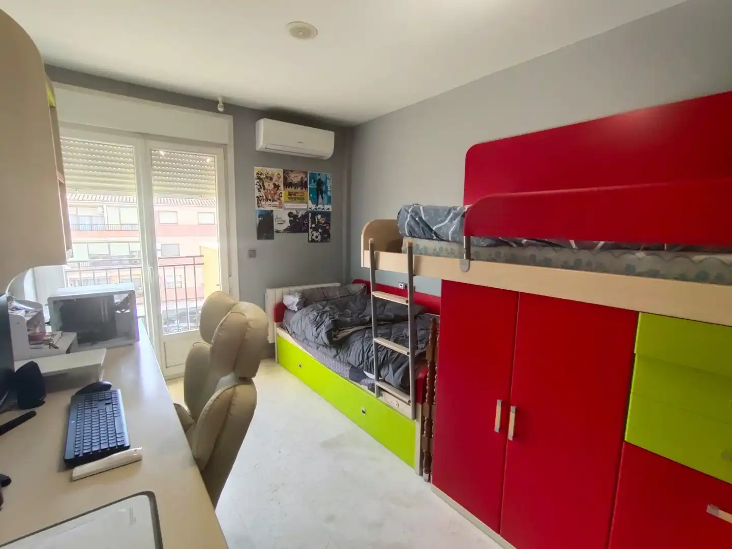 Flat with lift for sale in Avenida Mariana Pineda 35, imagen 22